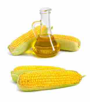 Pure Corn Oil