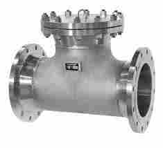 Commercial Steel Pipeline Strainers