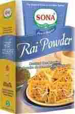 Rai Powder