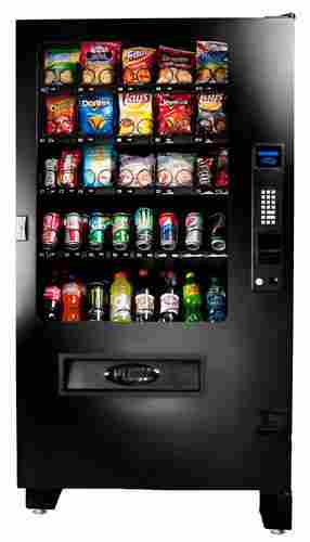 Soda Vending Machine