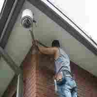 CCTV Camera AMC Services
