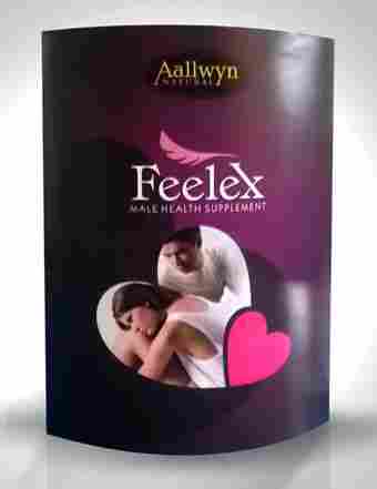 Feelex Male Health Supplement