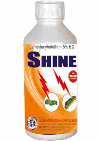 Shine Lambda Cyhalothrin 5 EC