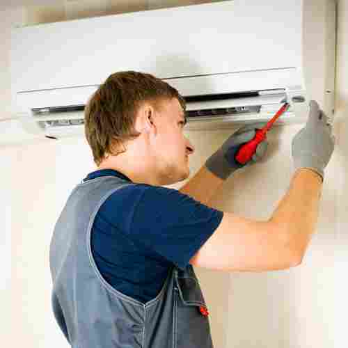 Air Conditioner Maintenance Service