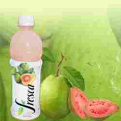 Fresca Guava Juice