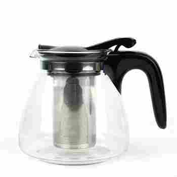 Multi-Purpose Domestic Colorful Health Teapot And Coffee Pot