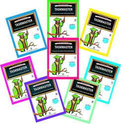 Grammar Task Sheets Books