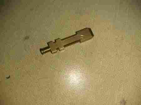 Brass Falt Pin