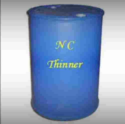 N C Thinner