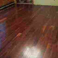 Plank Hardwood Flooring