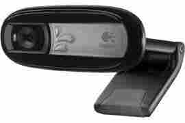 C170 Webcam - USB 2.0 (Logitech)