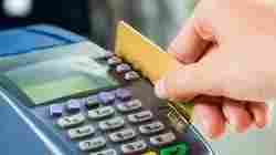 Credit Card Payments Service