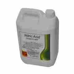 Dilute Nitric Acid