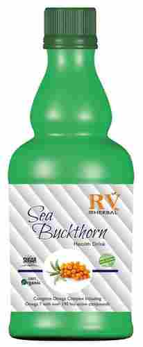 Sea Buckthron Juices