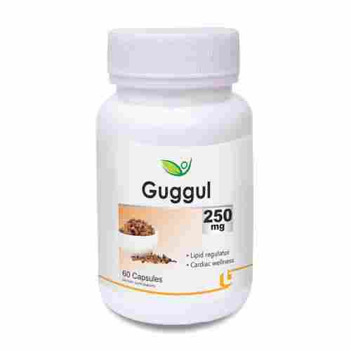 Biotrex Guggul Supplement 250mg