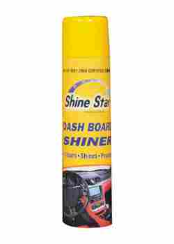 Dashboard Shiner 350ML