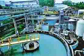 Reliable Water Treatment Plant