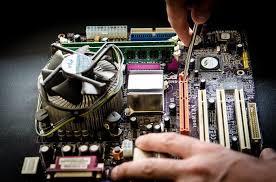 As Per Image Repairing And Maintenance Service Of Computers