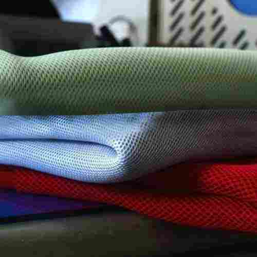 Knitted Spacer Fabric