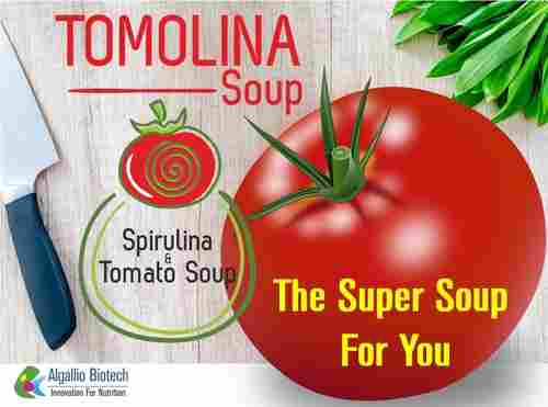 Tomolina Soup
