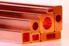 Best Quality Copper Sections