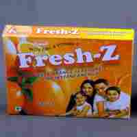 Fresh-Z Energy Drink