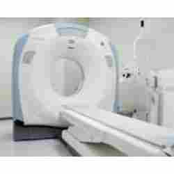 Ge Ct Scanner