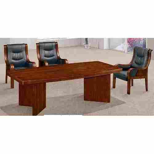 Reliable Conference Table