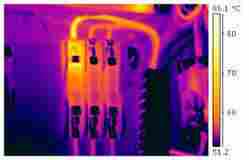 Electrical Thermography Service