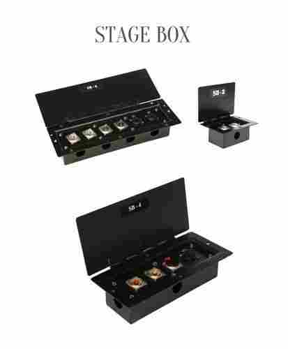 Stage Box