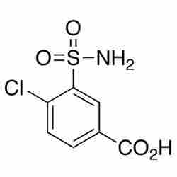 4-Chloro-3-Sulfamoyl Benzoic Acid