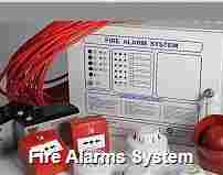 Fire Alarms System