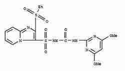 Meta Amino Benzoic Sulfonamide