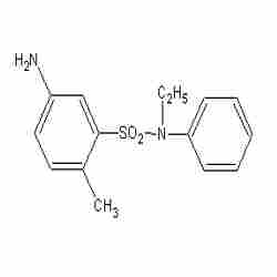 P-Toluidine-0-Sulfonanilide