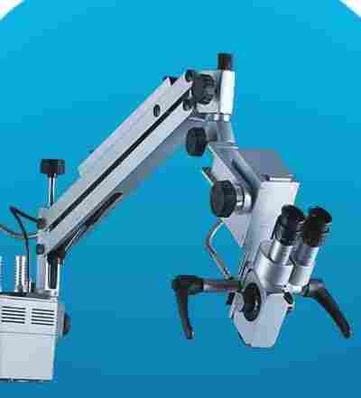 Surgical Microscope Cold 