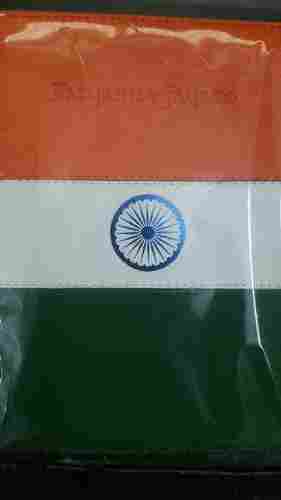 Indian Flag Diary