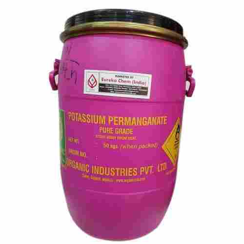 Potassium Permanganate Pure Grade