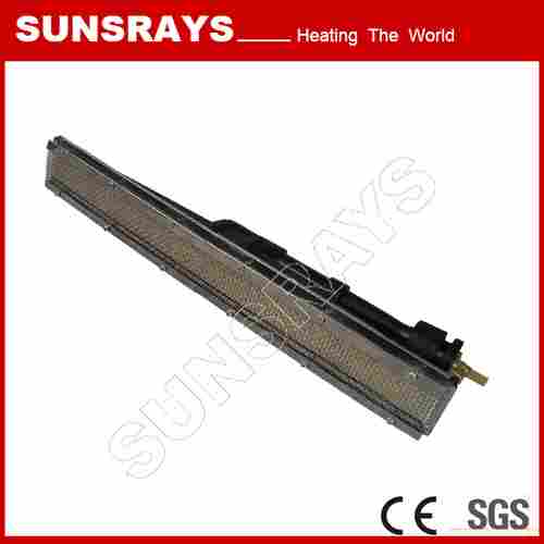 Industrial Drying Modular Infrared Burner (GR1302)