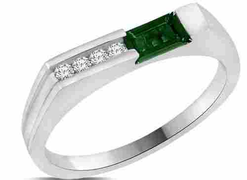 Birthstone Gemstone Ring