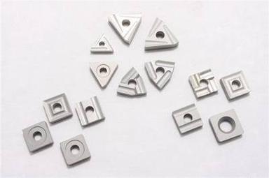 Carbide Indexable Inserts