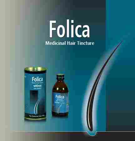 Folica Hair Scalp Lotion