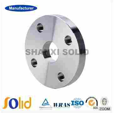 High Pressure PN16 Stainless Steel Slip Plate Flanges