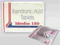 Ibandronic Acid Tab