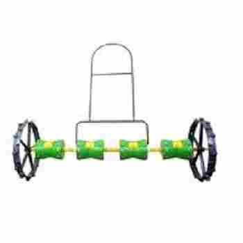 Plastic Drum Seeder