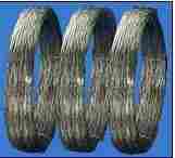 Stainless Steel Weaving Wires