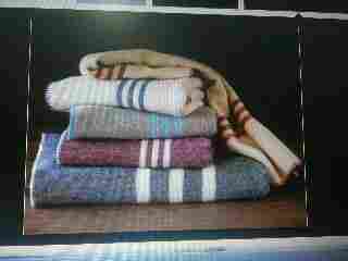 Woolen Blanket