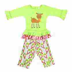 Highly Reliable Kids Garments