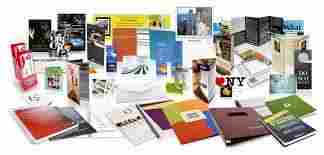 Industrial Printing Services