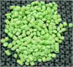 Polymer Reprocess Granules