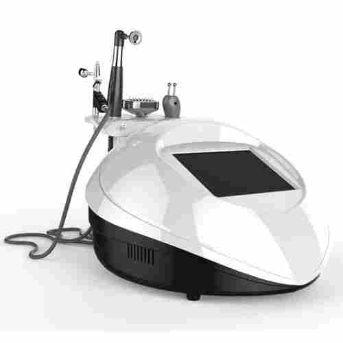 Jet Peel System For Face Care